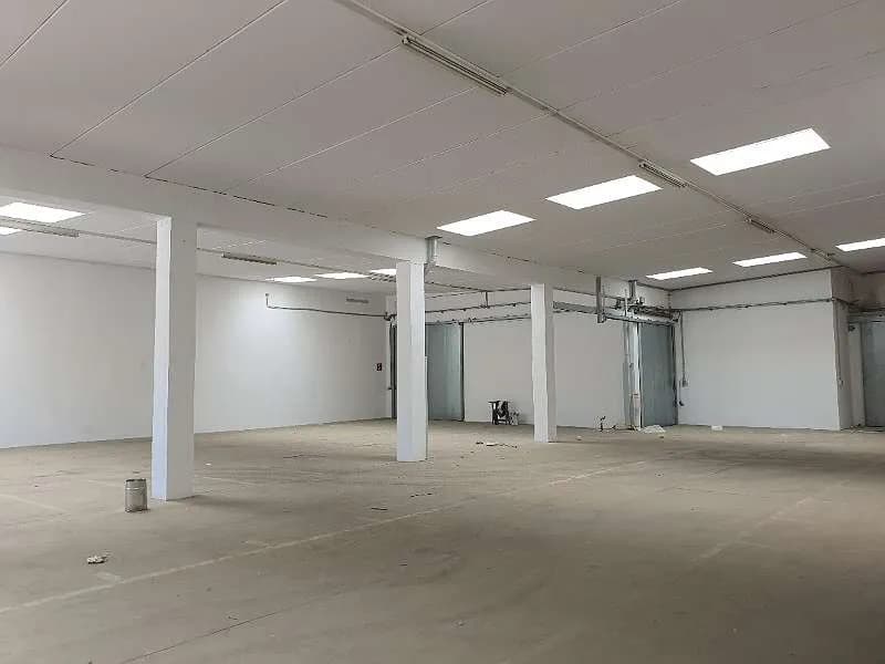 Gewerbeimmobilie mieten in Bruck an der Leitha – 17 000 m², € 5 – Bild 15 von 18