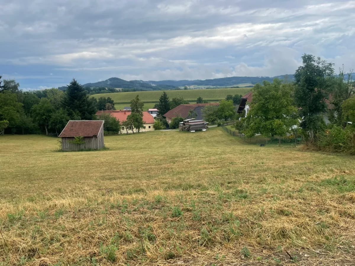 Grundstück kaufen in Grieskirchen – 2 145 m², € 230.000 – Bild 2 von 4