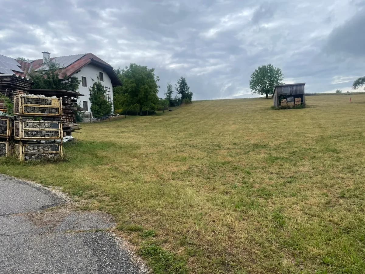 Grundstück kaufen in Grieskirchen – 2 145 m², € 230.000 – Bild 4 von 4