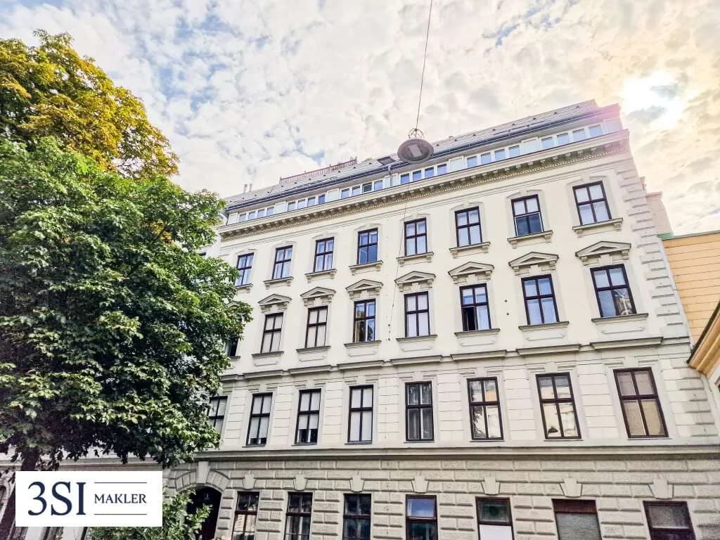 Gewerbeimmobilie mieten in Wien – 133 m², € 1.268 – Bild 2 von 12