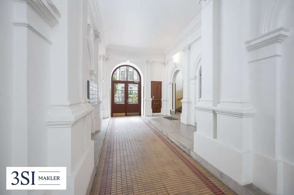 Gewerbeimmobilie mieten in Wien – 133 m², € 1.268 – Bild 5 von 12