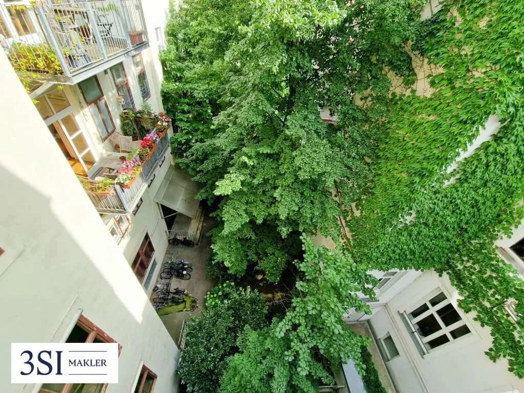 Gewerbeimmobilie mieten in Wien – 133 m², € 1.268 – Bild 10 von 12