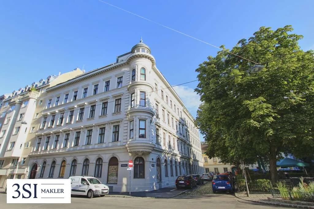 Gewerbeimmobilie mieten in Wien – 133 m², € 1.268 – Bild 11 von 12
