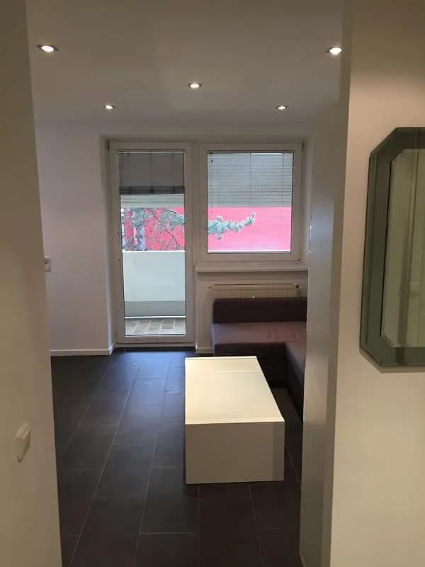 2-Zimmer-Wohnung mieten in Salzburg Stadt – 44 m², € 800