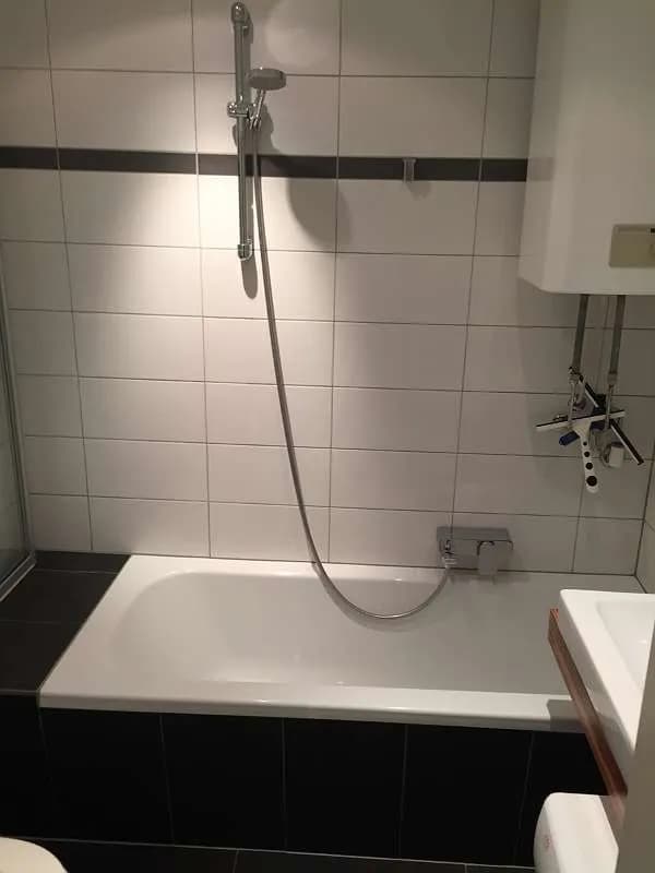 2-Zimmer-Wohnung mieten in Salzburg Stadt – 44 m², € 800 – Bild 2 von 9