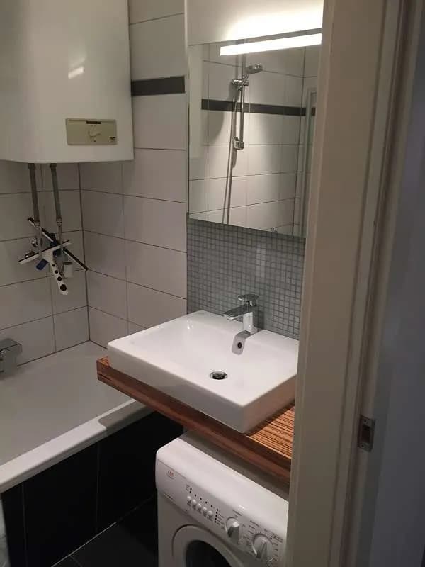 2-Zimmer-Wohnung mieten in Salzburg Stadt – 44 m², € 800 – Bild 3 von 9