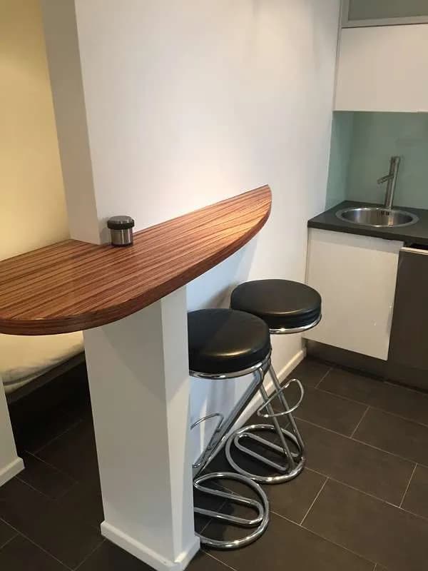2-Zimmer-Wohnung mieten in Salzburg Stadt – 44 m², € 800 – Bild 4 von 9
