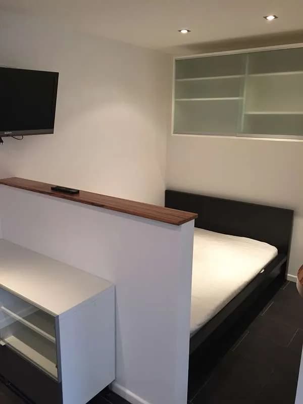 2-Zimmer-Wohnung mieten in Salzburg Stadt – 44 m², € 800 – Bild 5 von 9