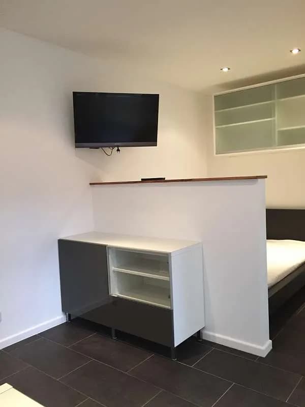 2-Zimmer-Wohnung mieten in Salzburg Stadt – 44 m², € 800 – Bild 7 von 9