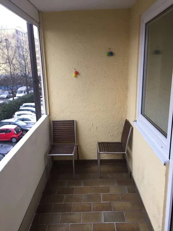 2-Zimmer-Wohnung mieten in Salzburg Stadt – 44 m², € 800 – Bild 8 von 9
