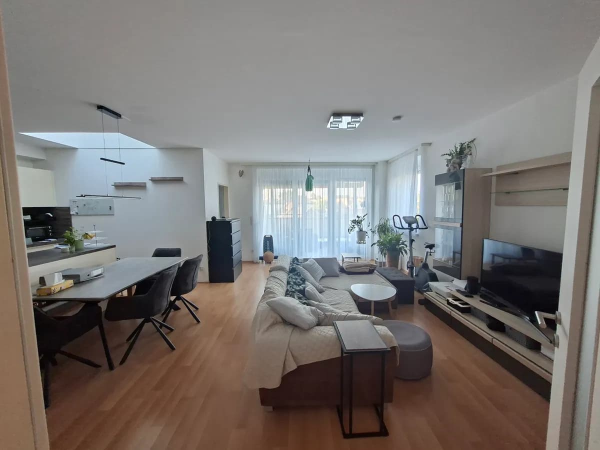 Wohnung mieten in Mattersburg – 89 m², € 780 – Bild 10 von 19