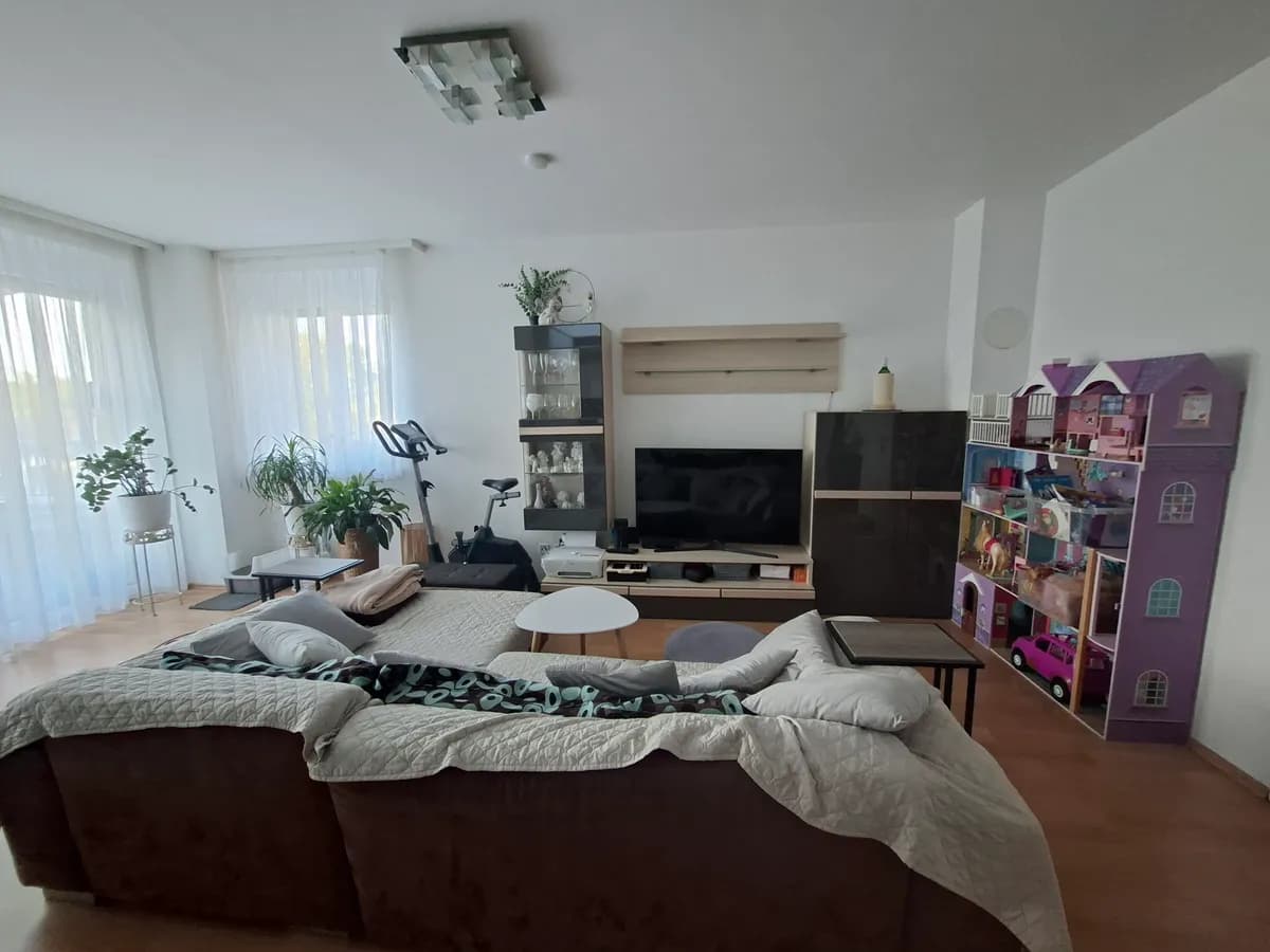 Wohnung mieten in Mattersburg – 89 m², € 780 – Bild 12 von 19