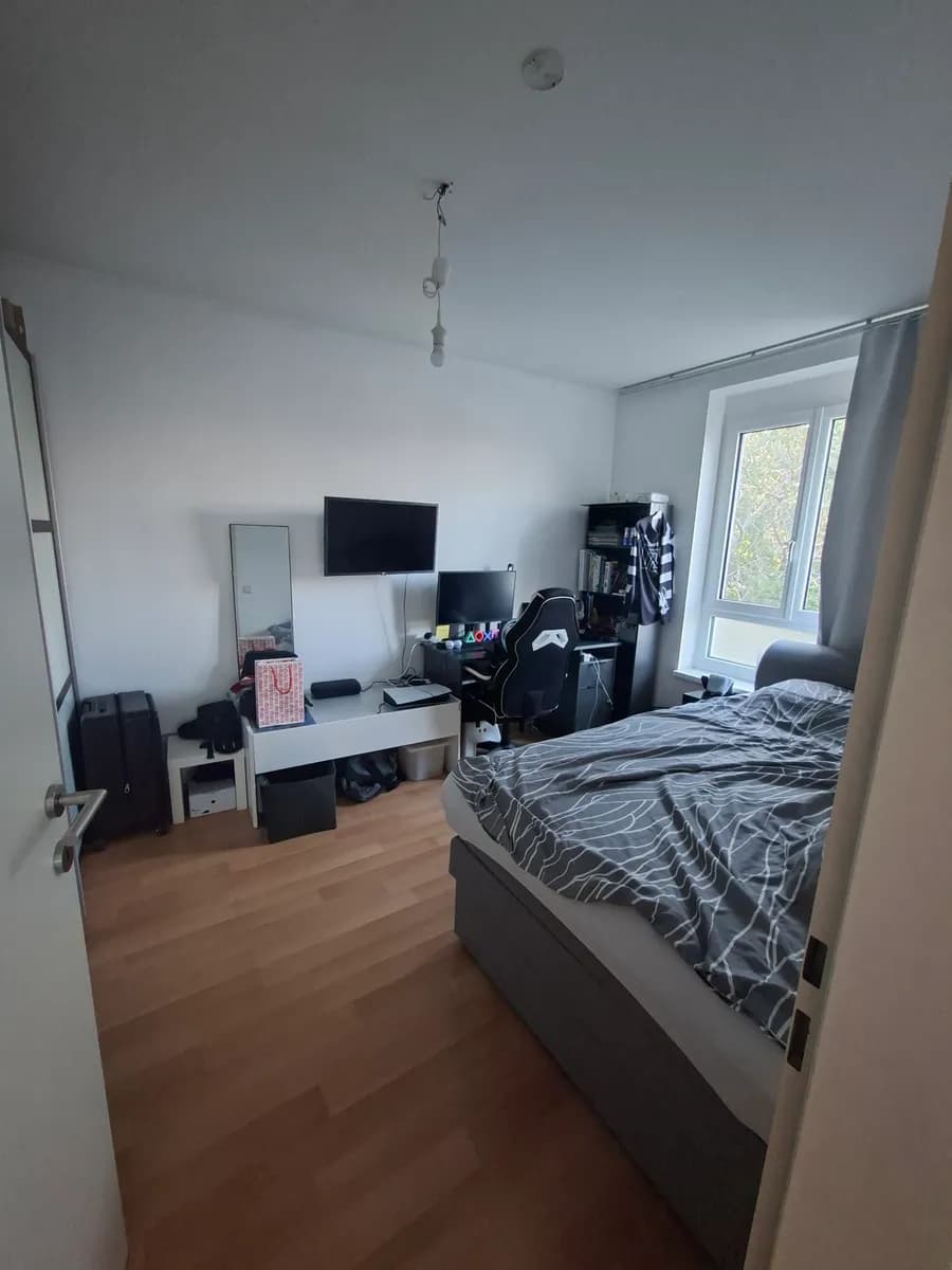 Wohnung mieten in Mattersburg – 89 m², € 780 – Bild 13 von 19