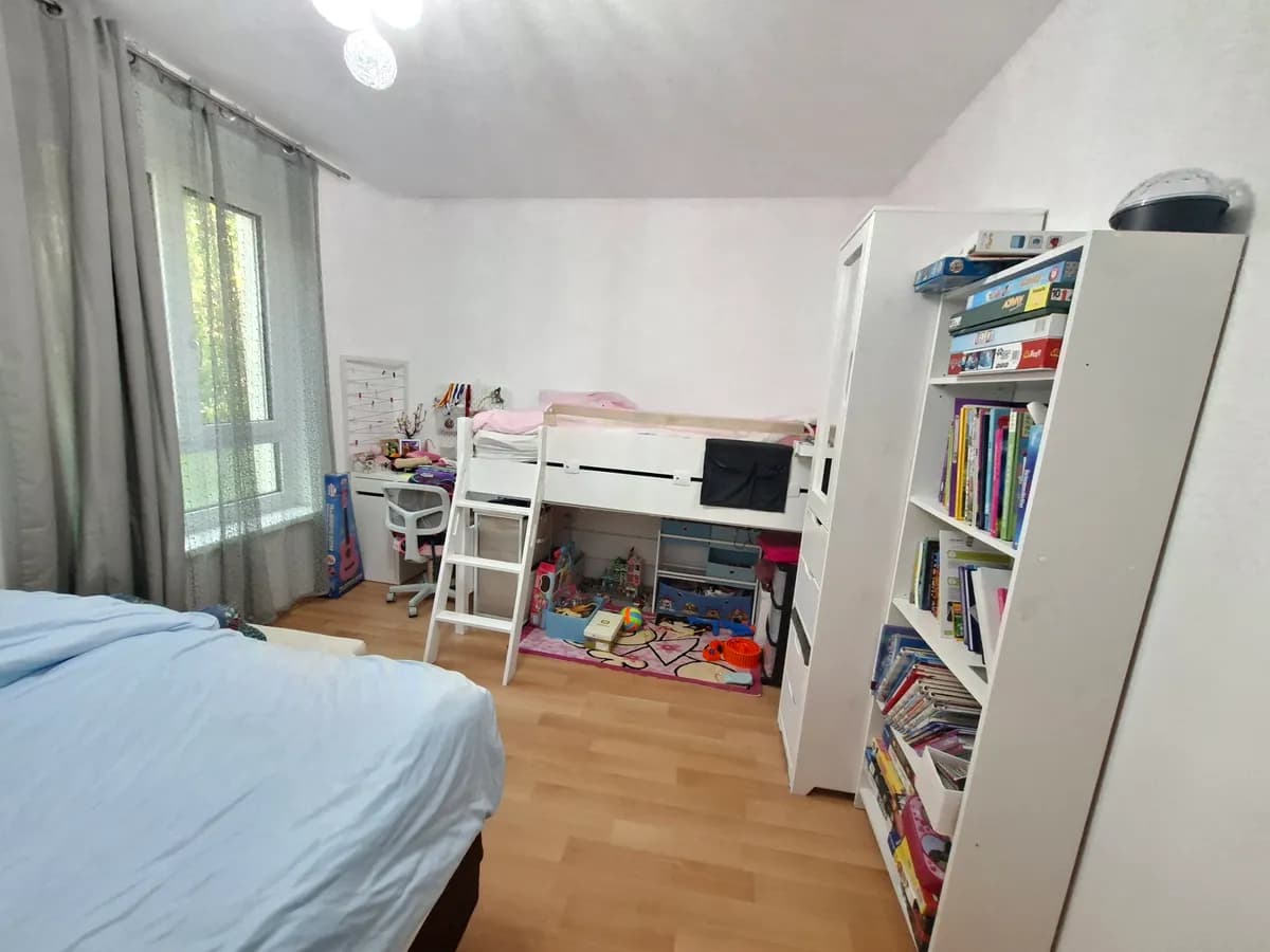 Wohnung mieten in Mattersburg – 89 m², € 780 – Bild 15 von 19