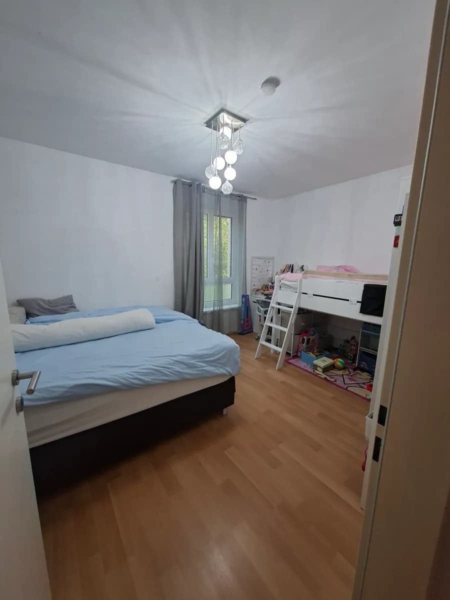 Wohnung mieten in Mattersburg – 89 m², € 780 – Bild 16 von 19