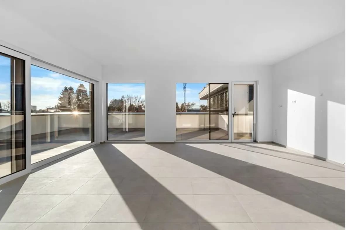 4-Zimmer-Wohnung mieten in Graz – 114 m², € 2.350 – Bild 5 von 19