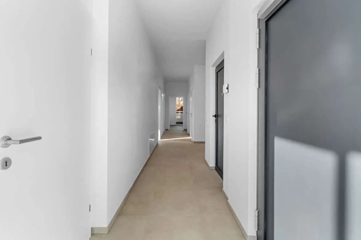 4-Zimmer-Wohnung mieten in Graz – 114 m², € 2.350 – Bild 8 von 19