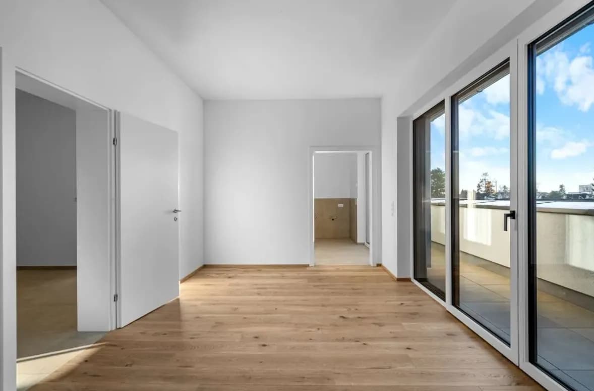 4-Zimmer-Wohnung mieten in Graz – 114 m², € 2.350 – Bild 11 von 19