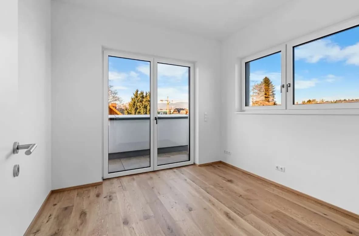 4-Zimmer-Wohnung mieten in Graz – 114 m², € 2.350 – Bild 16 von 19