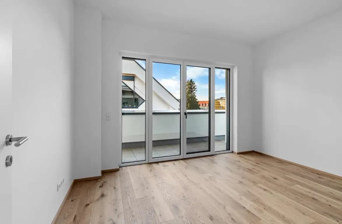4-Zimmer-Wohnung mieten in Graz – 114 m², € 2.350 – Bild 17 von 19