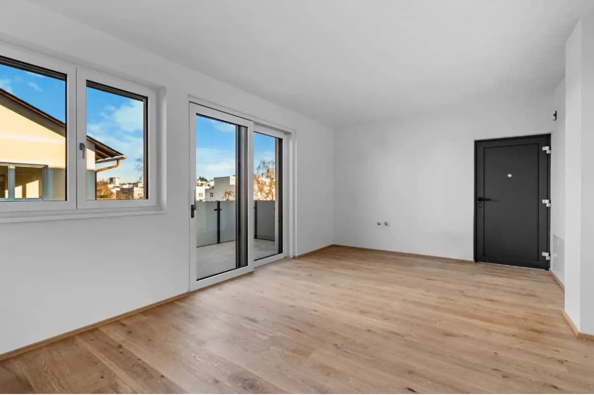 2-Zimmer-Wohnung mieten in Graz – 39 m², € 750 – Bild 4 von 15