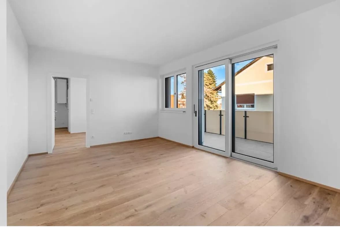 2-Zimmer-Wohnung mieten in Graz – 39 m², € 750 – Bild 5 von 15