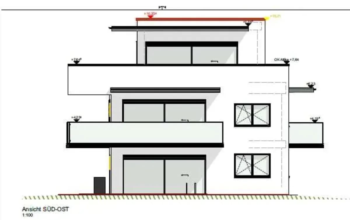 2-Zimmer-Wohnung mieten in Graz – 39 m², € 750 – Bild 14 von 15