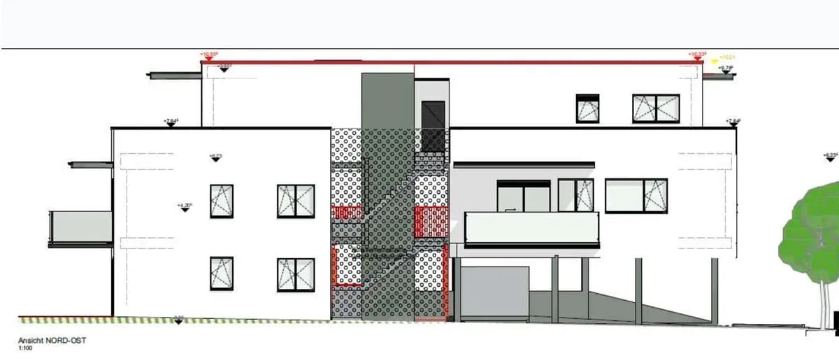 2-Zimmer-Wohnung mieten in Graz – 39 m², € 750 – Bild 15 von 15