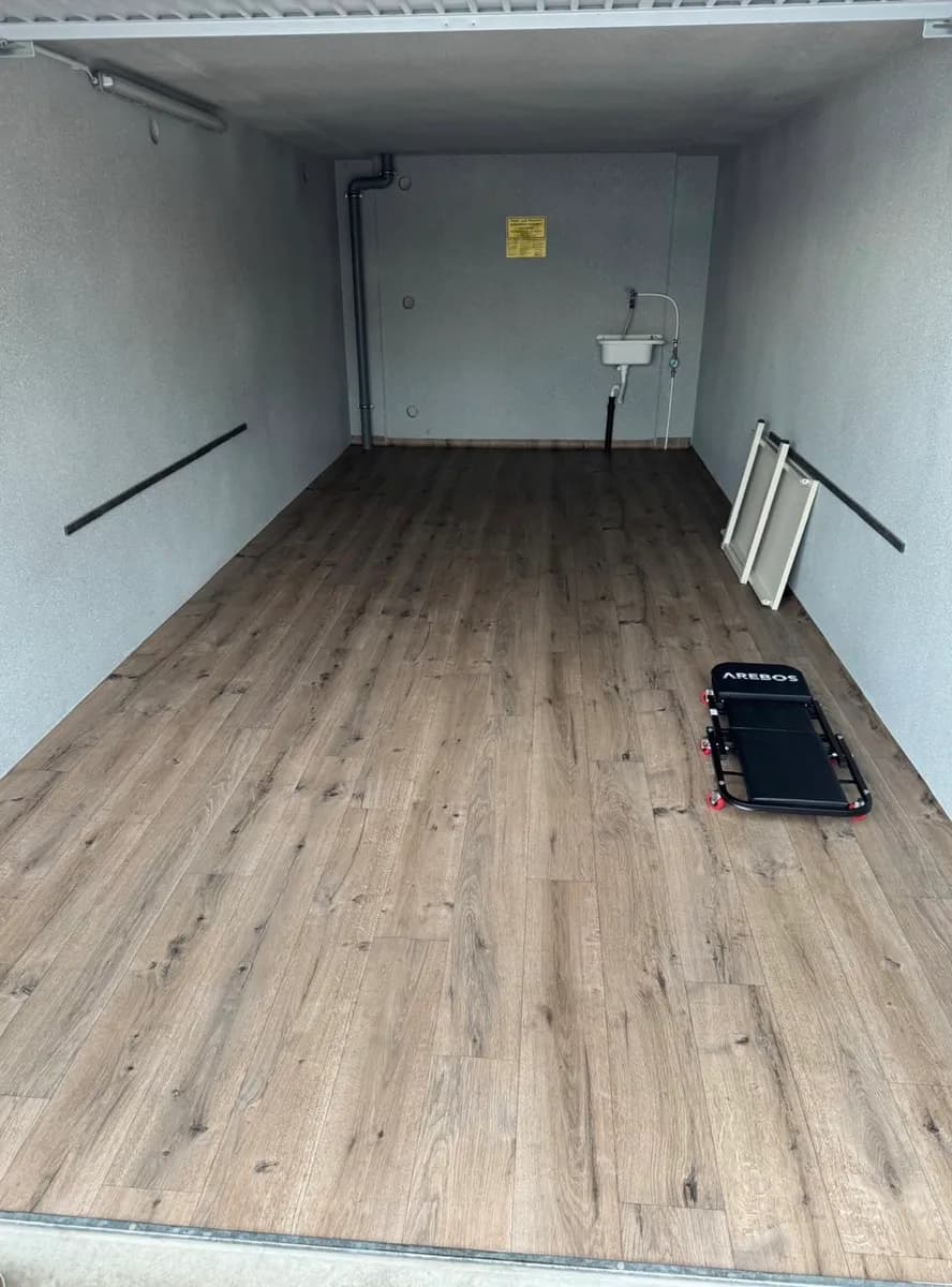 Immobilie mieten in Linz Land – 20 m², € 222 – Bild 1 von 4