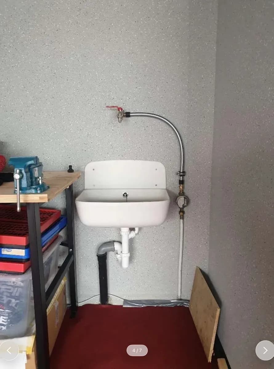 Immobilie mieten in Linz Land – 20 m², € 222 – Bild 2 von 4