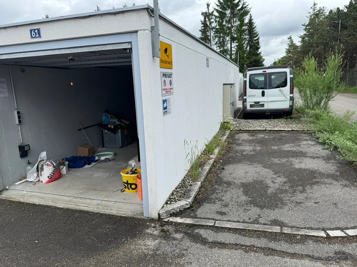 Immobilie mieten in Linz Land – 20 m², € 222 – Bild 4 von 4
