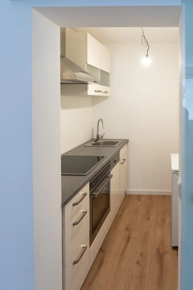 2-Zimmer-Wohnung mieten in Wien – 40 m², € 890 – Bild 7 von 10