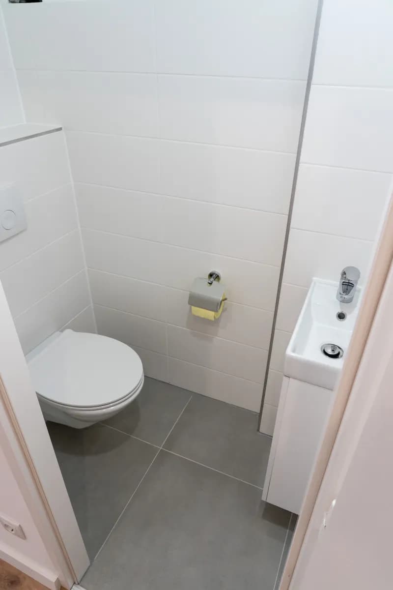 2-Zimmer-Wohnung mieten in Wien – 40 m², € 890 – Bild 8 von 10