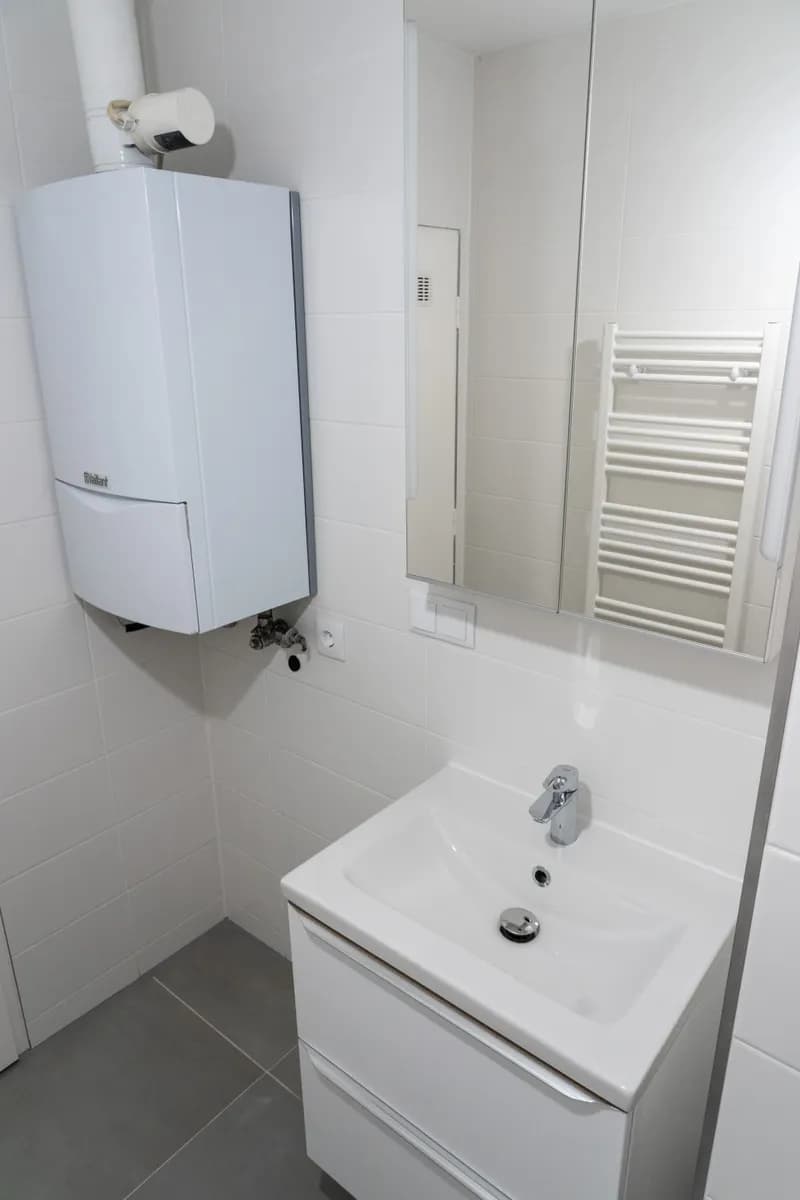 2-Zimmer-Wohnung mieten in Wien – 40 m², € 890 – Bild 10 von 10
