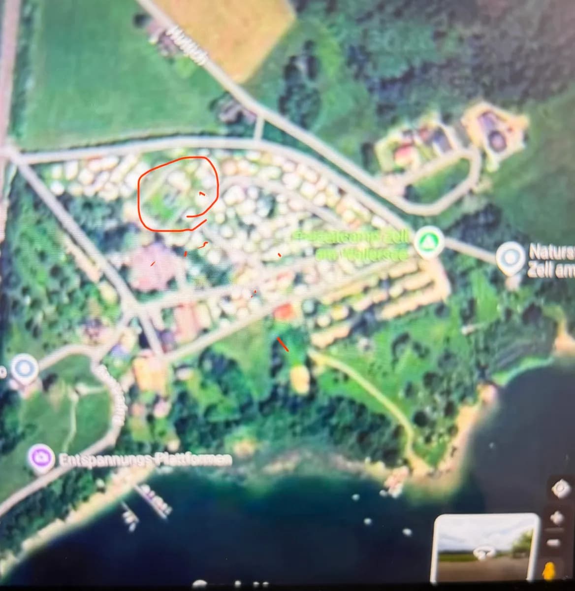 Immobilie kaufen in Salzburg Stadt – 84 m², € 112.000 – Bild 2 von 9