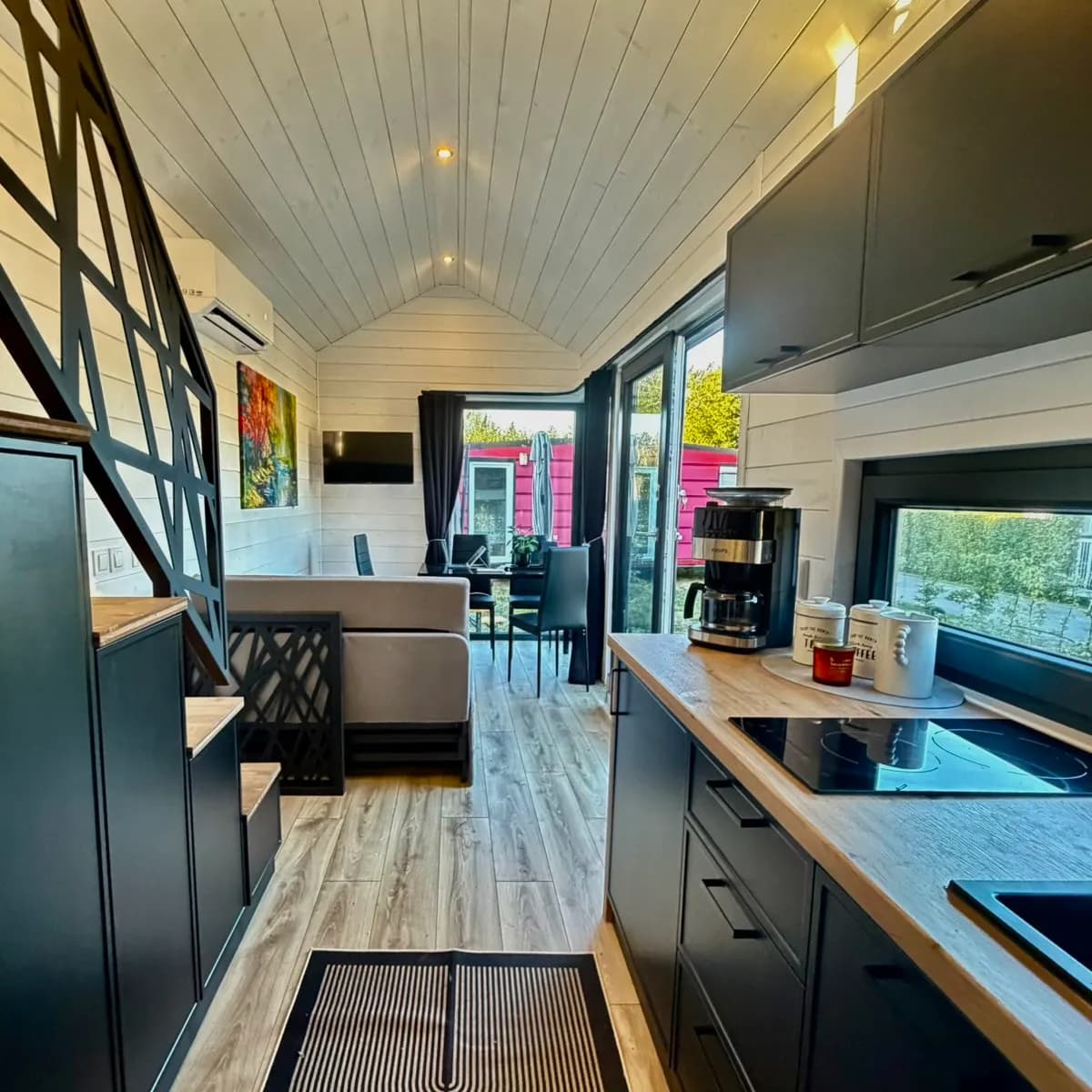Immobilie kaufen in Salzburg Stadt – 84 m², € 112.000 – Bild 8 von 9