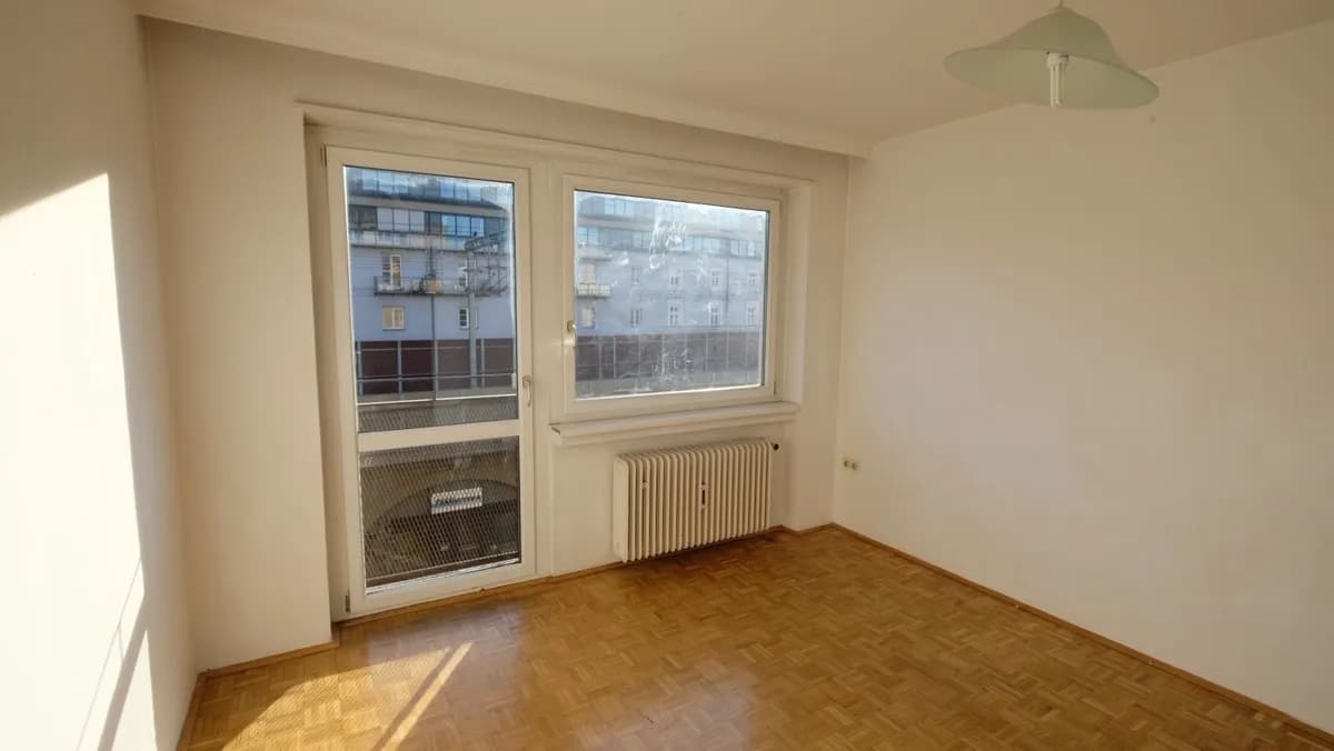 2-Zimmer-Wohnung kaufen in Innsbruck – 53 m², € 275.000 – Bild 2 von 10
