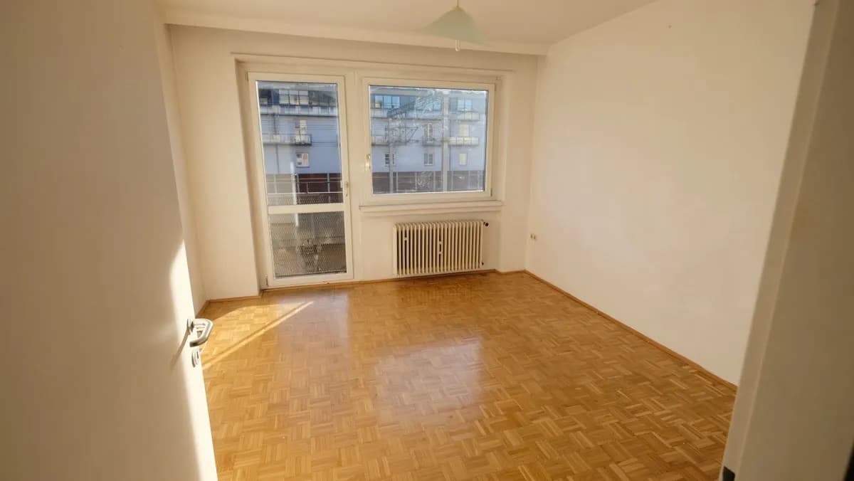 2-Zimmer-Wohnung kaufen in Innsbruck – 53 m², € 275.000 – Bild 3 von 10