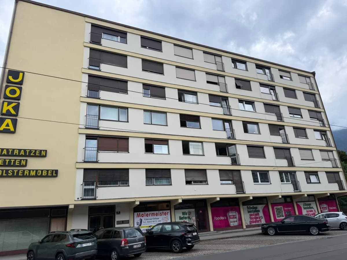 2-Zimmer-Wohnung kaufen in Innsbruck – 53 m², € 275.000 – Bild 9 von 10