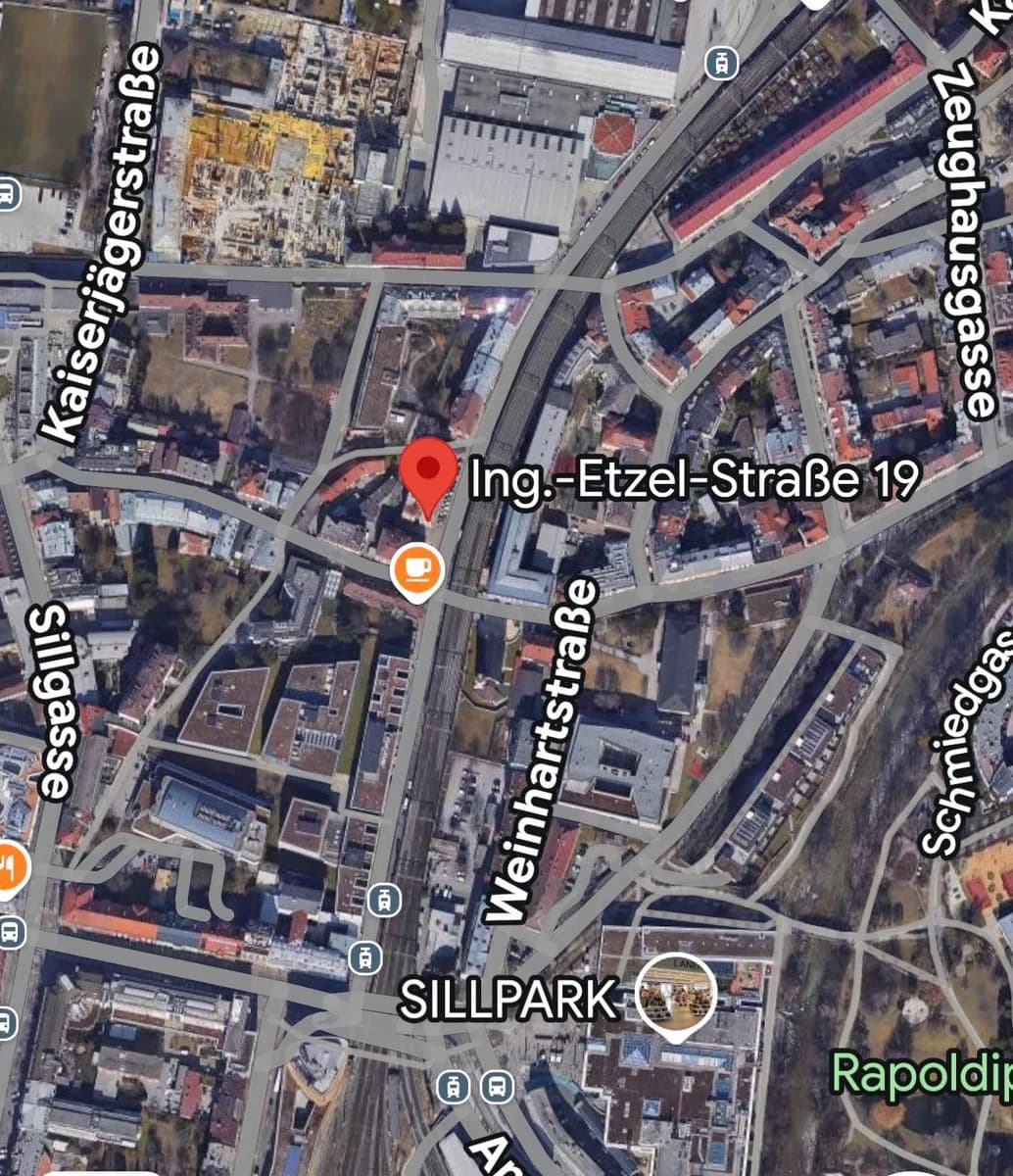2-Zimmer-Wohnung kaufen in Innsbruck – 53 m², € 275.000 – Bild 10 von 10