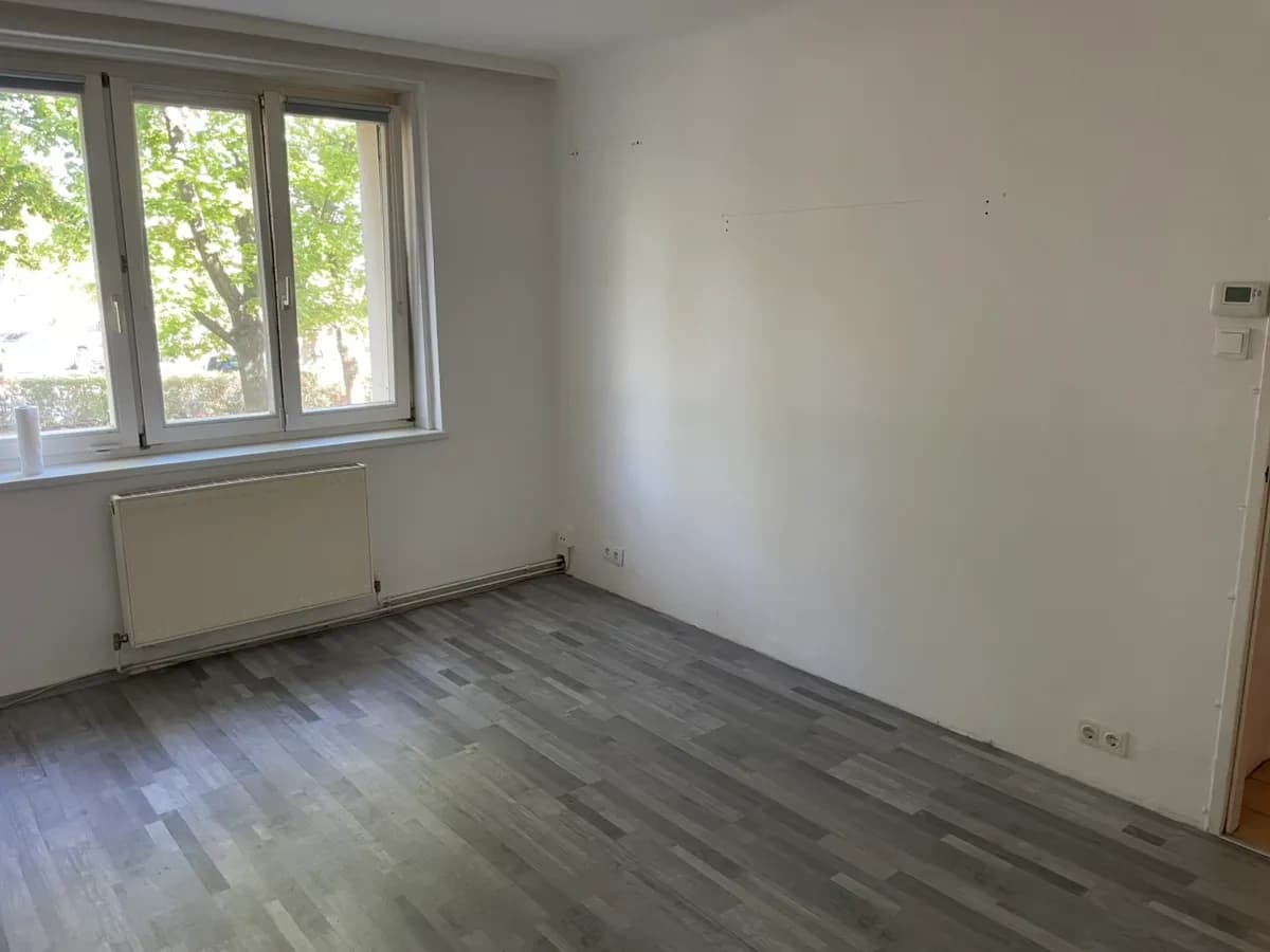 2-Zimmer-Wohnung mieten in Wien – 49 m², € 523 – Bild 3 von 12