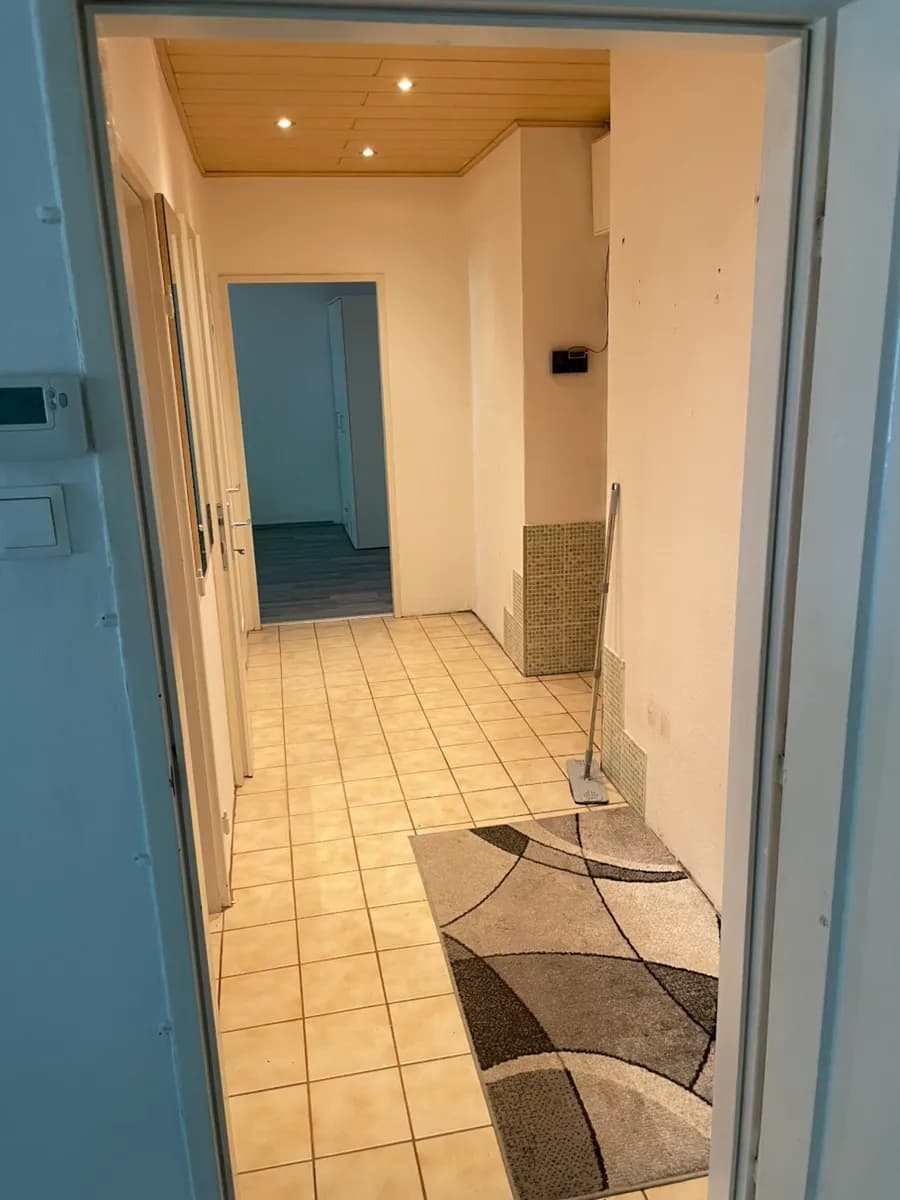 2-Zimmer-Wohnung mieten in Wien – 49 m², € 523 – Bild 4 von 12