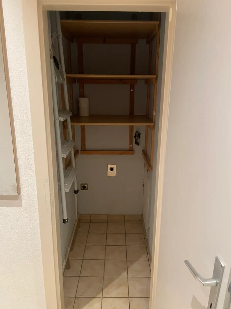 2-Zimmer-Wohnung mieten in Wien – 49 m², € 523 – Bild 5 von 12
