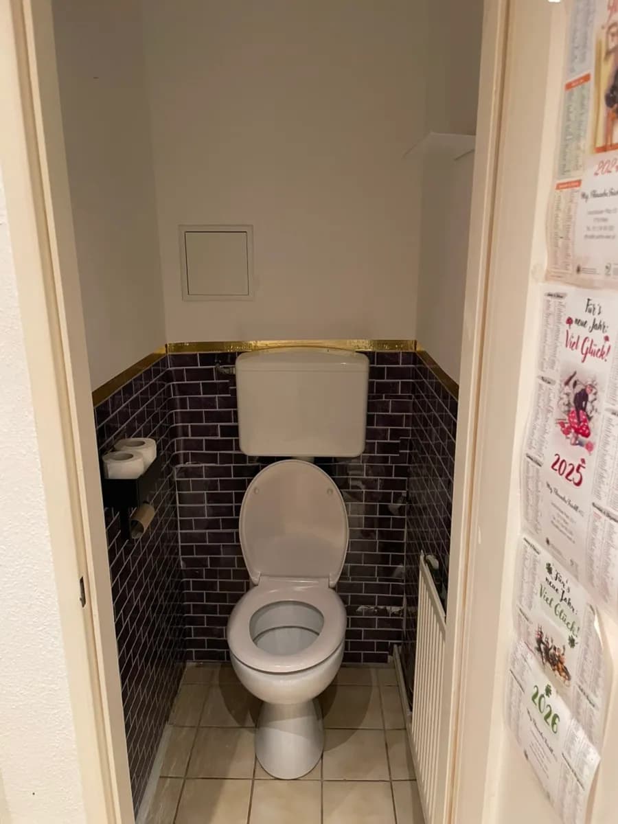 2-Zimmer-Wohnung mieten in Wien – 49 m², € 523 – Bild 6 von 12
