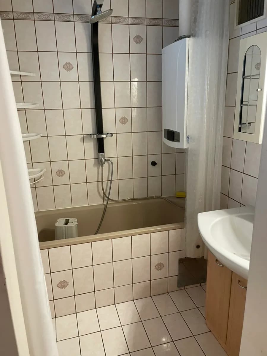 2-Zimmer-Wohnung mieten in Wien – 49 m², € 523 – Bild 10 von 12
