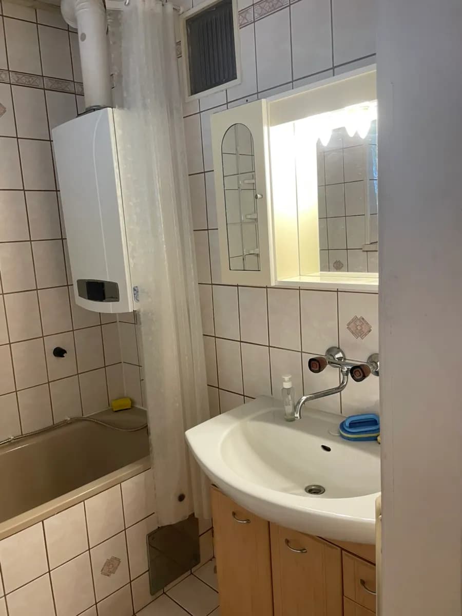 2-Zimmer-Wohnung mieten in Wien – 49 m², € 523 – Bild 11 von 12