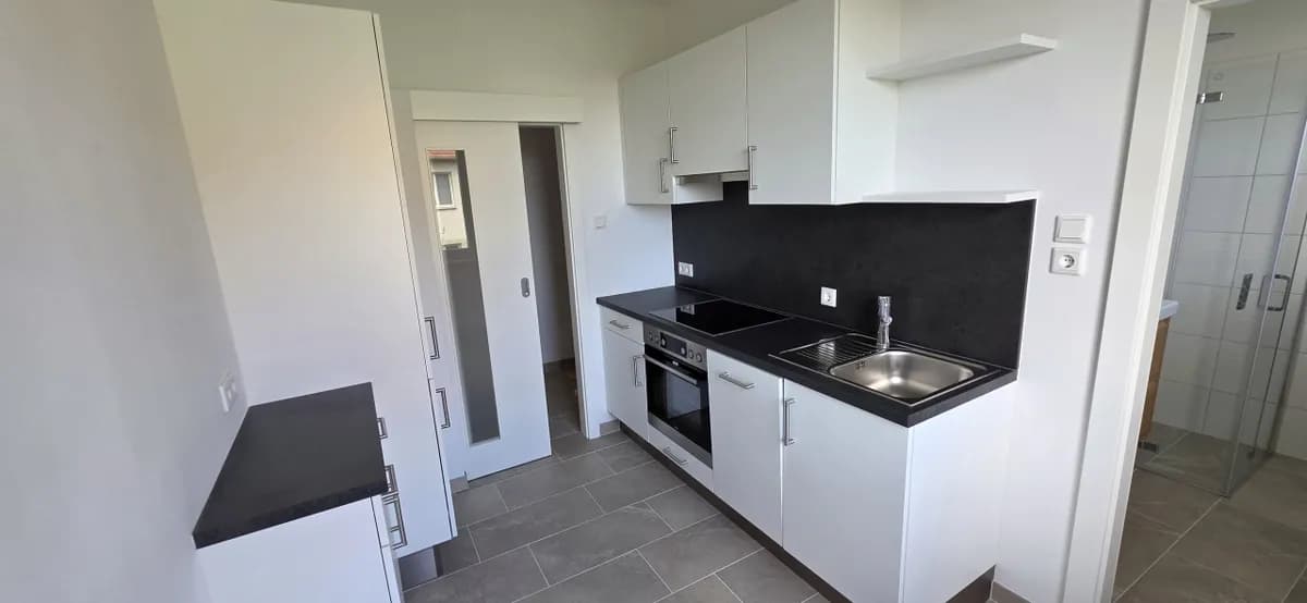 2-Zimmer-Wohnung mieten in Mödling – 50 m², € 960 – Bild 4 von 11