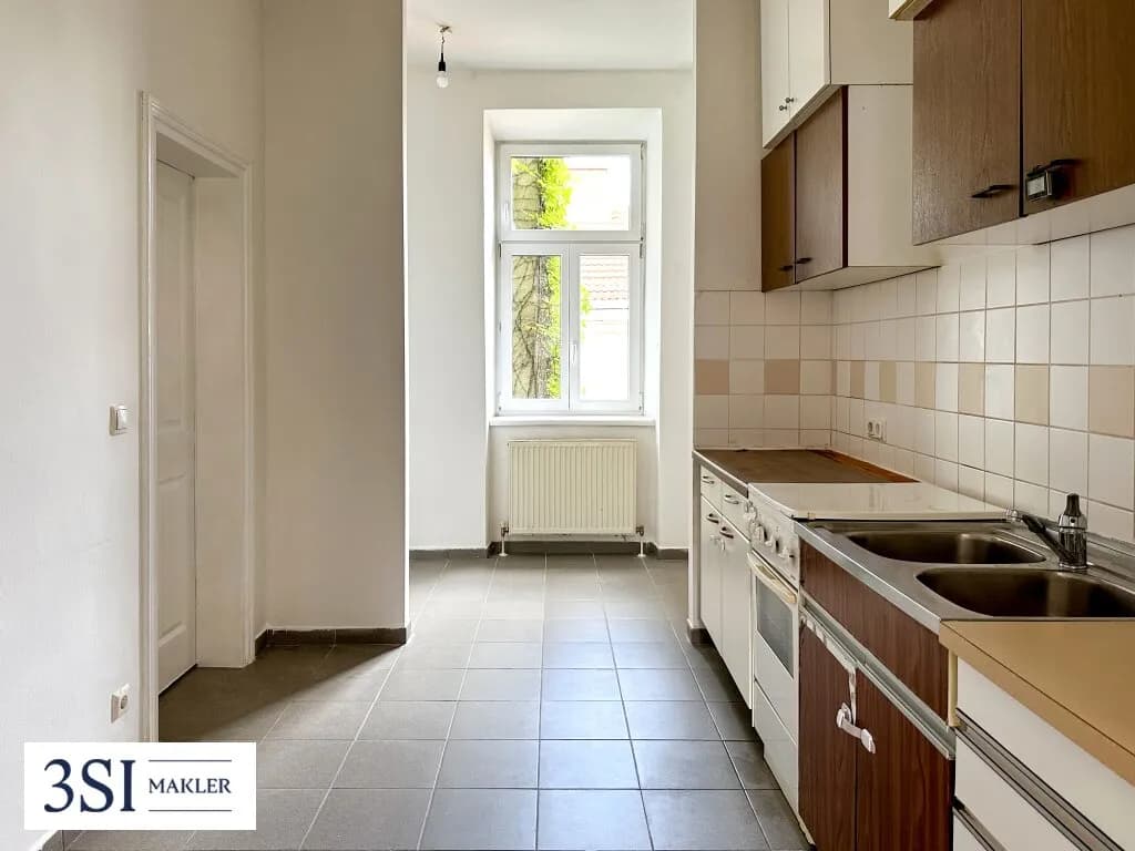 3-Zimmer-Wohnung kaufen in Wien – 88 m², € 320.000 – Bild 5 von 6