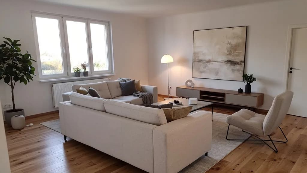 2-Zimmer-Wohnung kaufen in Mödling – 50 m², € 209.000