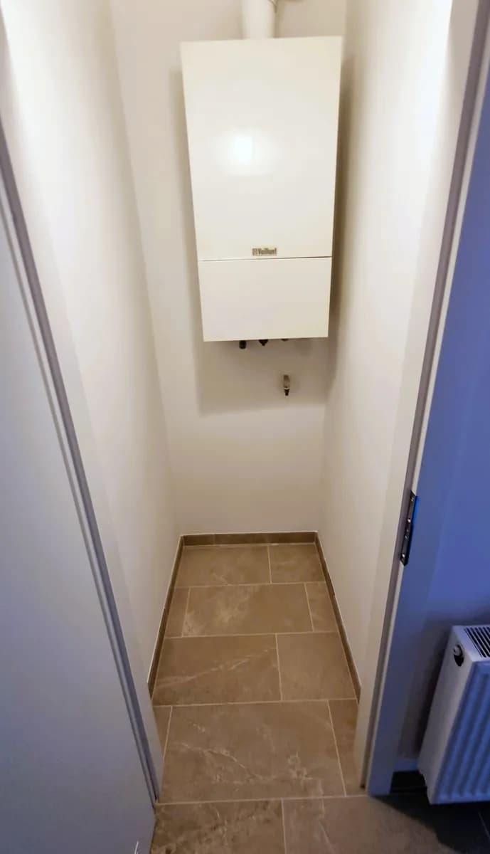 2-Zimmer-Wohnung kaufen in Mödling – 50 m², € 209.000 – Bild 11 von 12